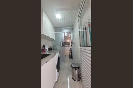 Apartamento à venda com 87m², 3 quartos e 2 vagas