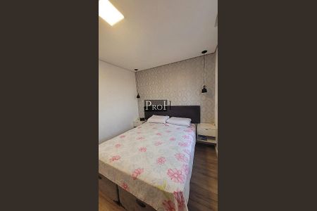Apartamento à venda com 3 quartos, 87m² em Jardim Sao Caetano, São Caetano do Sul