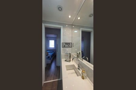 Apartamento à venda com 3 quartos, 87m² em Jardim Sao Caetano, São Caetano do Sul