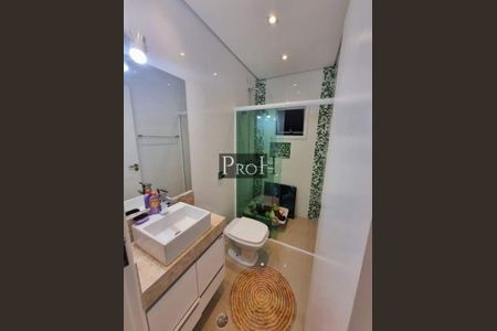 Casa à venda com 3 quartos, 240m² em Santa Maria, São Caetano do Sul