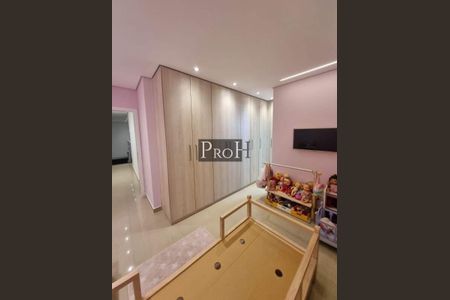 Casa à venda com 3 quartos, 240m² em Santa Maria, São Caetano do Sul