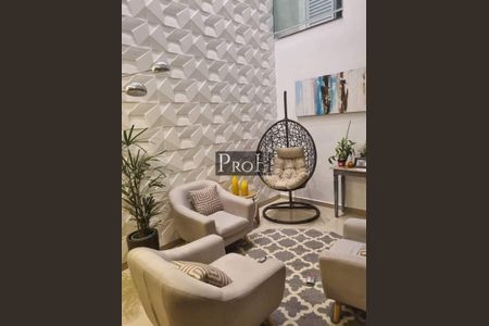 Casa à venda com 3 quartos, 240m² em Santa Maria, São Caetano do Sul