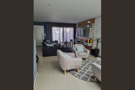 Casa à venda com 3 quartos, 240m² em Santa Maria, São Caetano do Sul