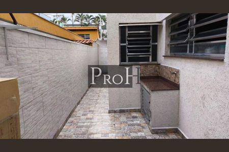 Casa à venda com 3 quartos, 145m² em Vila Pires, Santo André