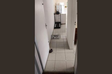 Casa à venda com 3 quartos, 145m² em Vila Pires, Santo André