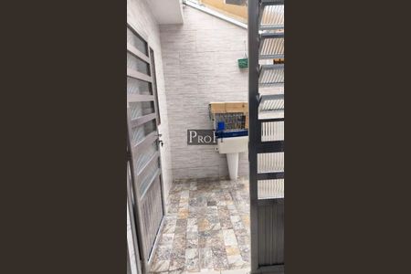 Casa à venda com 3 quartos, 145m² em Vila Pires, Santo André