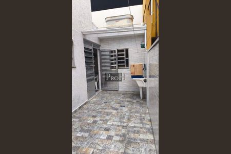 Casa à venda com 3 quartos, 145m² em Vila Pires, Santo André