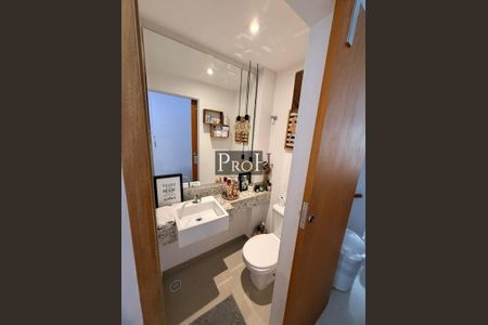 Casa à venda com 2 quartos, 114m² em Santa Maria, Santo André