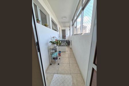 Apartamento à venda com 4 quartos, 140m² em Nova Petrópolis, São Bernardo do Campo