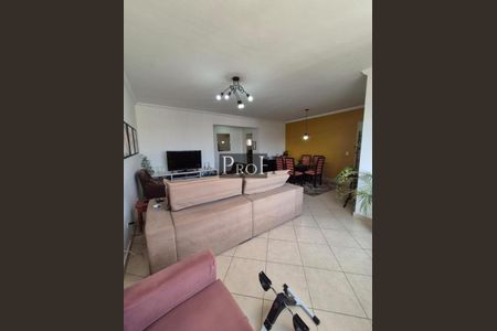 Apartamento à venda com 4 quartos, 140m² em Nova Petrópolis, São Bernardo do Campo
