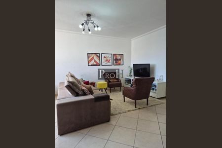 Apartamento à venda com 4 quartos, 140m² em Nova Petrópolis, São Bernardo do Campo