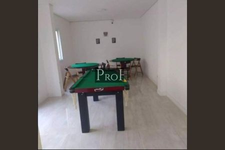 Apartamento à venda com 3 quartos, 95m² em Santa Maria, São Caetano do Sul