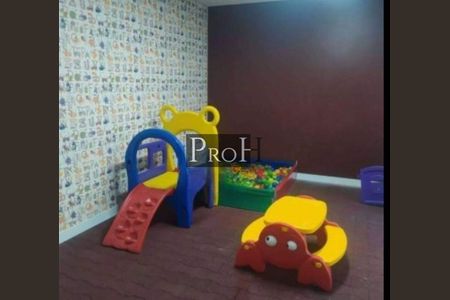 Apartamento à venda com 3 quartos, 95m² em Santa Maria, São Caetano do Sul