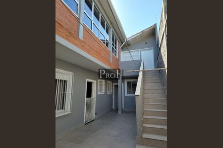 Casa à venda com 4 quartos, 251m² em Nova Petrópolis, São Bernardo do Campo