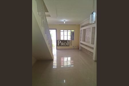 Casa à venda com 2 quartos, 79m² em Vila Palmares, São Caetano do Sul