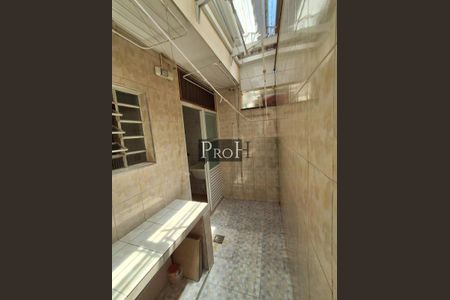 Casa à venda com 2 quartos, 79m² em Vila Palmares, São Caetano do Sul