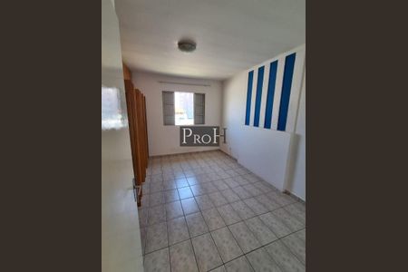 Casa à venda com 2 quartos, 79m² em Vila Palmares, São Caetano do Sul