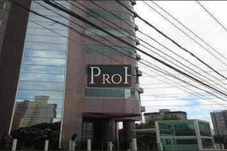 Apartamento à venda com 5 quartos, 400m² em Jardim, Santo André