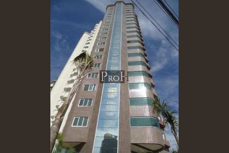Apartamento à venda com 5 quartos, 400m² em Jardim, Santo André