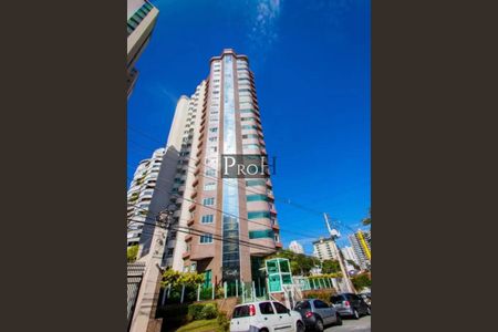 Apartamento à venda com 5 quartos, 400m² em Jardim, Santo André