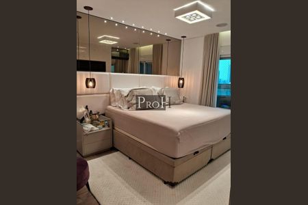 Apartamento à venda com 5 quartos, 400m² em Jardim, Santo André