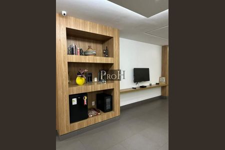 Apartamento à venda com 2 quartos, 116m² em Baeta Neves, São Bernardo do Campo