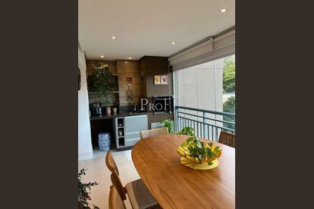Apartamento à venda com 2 quartos, 116m² em Baeta Neves, São Bernardo do Campo