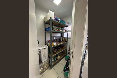 Apartamento à venda com 2 quartos, 116m² em Baeta Neves, São Bernardo do Campo