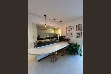 Apartamento à venda com 116m², 2 quartos e 2 vagas