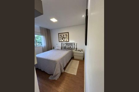 Apartamento à venda com 2 quartos, 116m² em Baeta Neves, São Bernardo do Campo