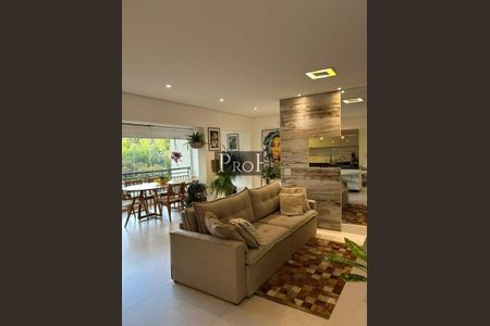 Apartamento à venda com 2 quartos, 116m² em Baeta Neves, São Bernardo do Campo