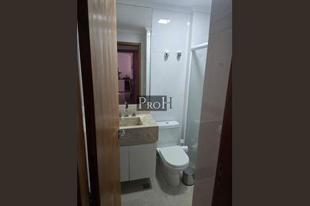 Apartamento à venda com 2 quartos, 65m² em Osvaldo Cruz, São Caetano do Sul