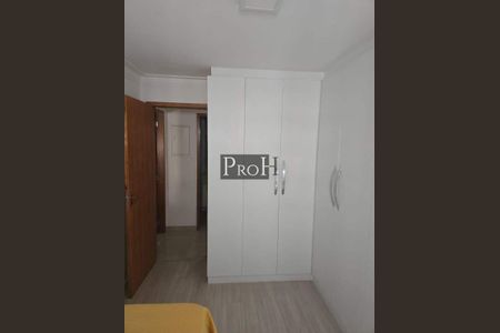Apartamento à venda com 2 quartos, 65m² em Osvaldo Cruz, São Caetano do Sul