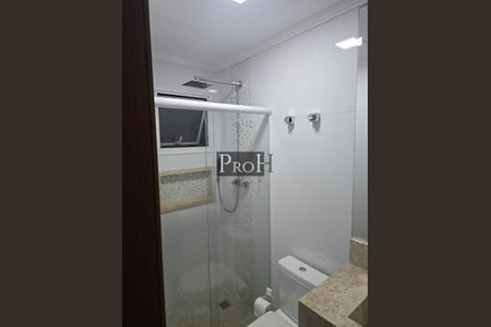 Apartamento à venda com 2 quartos, 65m² em Osvaldo Cruz, São Caetano do Sul