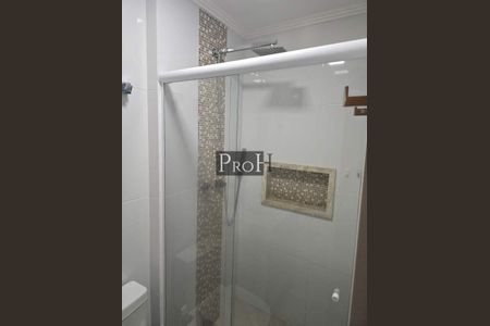 Apartamento à venda com 2 quartos, 65m² em Osvaldo Cruz, São Caetano do Sul