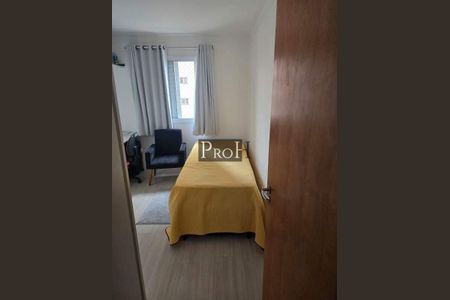 Apartamento à venda com 2 quartos, 65m² em Osvaldo Cruz, São Caetano do Sul