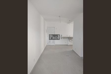 Apartamento à venda com 2 quartos, 56m² em Parque das Nações, Santo André
