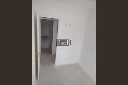 Apartamento à venda com 2 quartos, 56m² em Parque das Nações, Santo André