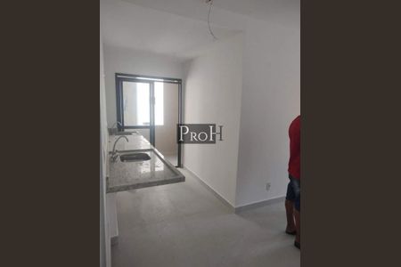 Apartamento à venda com 2 quartos, 56m² em Parque das Nações, Santo André