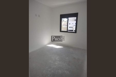 Apartamento à venda com 2 quartos, 56m² em Parque das Nações, Santo André
