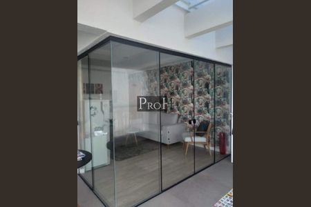 Apartamento à venda com 3 quartos, 190m² em Vila Goncalves, São Bernardo do Campo