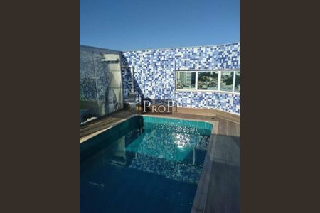 Apartamento à venda com 3 quartos, 190m² em Vila Goncalves, São Bernardo do Campo