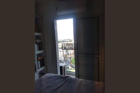 Apartamento à venda com 3 quartos, 190m² em Vila Goncalves, São Bernardo do Campo