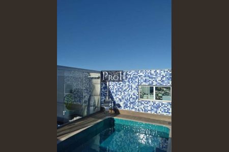 Apartamento à venda com 3 quartos, 190m² em Vila Goncalves, São Bernardo do Campo