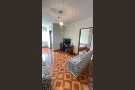 Apartamento à venda com 1 quarto, 70m² em Santa Paula, São Caetano do Sul
