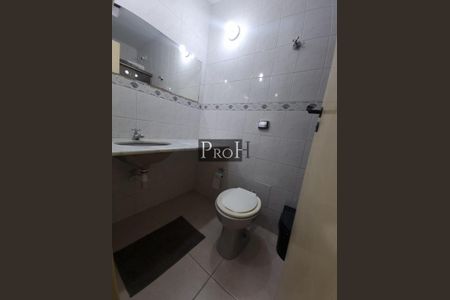 Casa à venda com 3 quartos, 154m² em Jardim Jamaica, Santo André