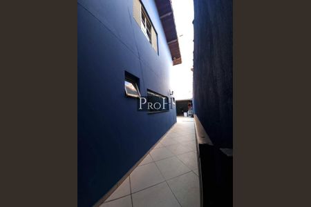 Casa à venda com 3 quartos, 154m² em Jardim Jamaica, Santo André