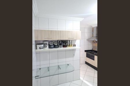 Casa à venda com 3 quartos, 154m² em Jardim Jamaica, Santo André