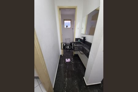 Casa à venda com 3 quartos, 154m² em Jardim Jamaica, Santo André