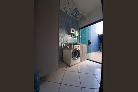 Casa à venda com 3 quartos, 154m² em Jardim Jamaica, Santo André